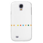n o  b i tc h e s  Samsung Galaxy S4 Cases