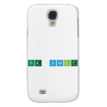 The Vault  Samsung Galaxy S4 Cases