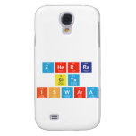 zherra
 sita 
 iswara  Samsung Galaxy S4 Cases