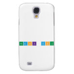 Thank You  Samsung Galaxy S4 Cases