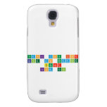 thank you for
 being an amazing 
 teacher
 from Erin  Samsung Galaxy S4 Cases