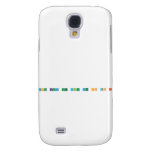 You know the rules and so do I  Samsung Galaxy S4 Cases