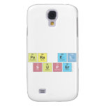 para el
  super  Samsung Galaxy S4 Cases