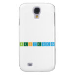 Bienvenidos  Samsung Galaxy S4 Cases