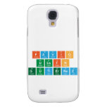 Favio
 Uesfn
 Gutierrez  Samsung Galaxy S4 Cases