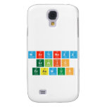 Martinezz
 Eralic
 Erasmus  Samsung Galaxy S4 Cases