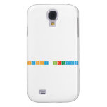 Happy Birthday  Samsung Galaxy S4 Cases