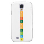 S
 c
 i
 e
 n
 c
 e
 L
 a
 b  Samsung Galaxy S4 Cases
