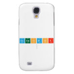 COSMODOX
   Samsung Galaxy S4 Cases