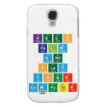 Keep
 Calm
 And
 Play
 Your
 Computer  Samsung Galaxy S4 Cases