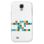i want
 chocolate party
 and a
 great
 dance night  Samsung Galaxy S4 Cases