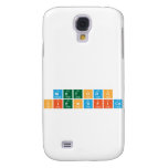 metodo
 cientifico  Samsung Galaxy S4 Cases