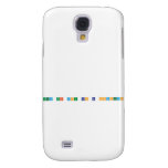 accept that you can be psychotic  Samsung Galaxy S4 Cases