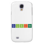 Calvinism  Samsung Galaxy S4 Cases