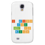 I Miss
  you 
 all So
 Much  Samsung Galaxy S4 Cases