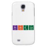 fratela  Samsung Galaxy S4 Cases