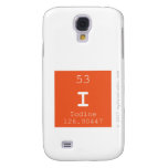 I   Samsung Galaxy S4 Cases
