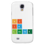 HI 
 IM 
 LESTAT  Samsung Galaxy S4 Cases