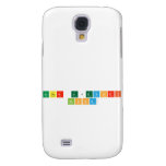 Ester Gjevori
    Bisha  Samsung Galaxy S4 Cases