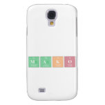 Mako  Samsung Galaxy S4 Cases