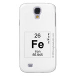 fe  Samsung Galaxy S4 Cases