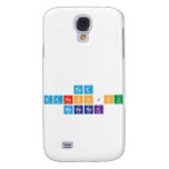 ruz 
 daneshjou
  mobarak  Samsung Galaxy S4 Cases