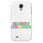 Happy
 birthday  Samsung Galaxy S4 Cases