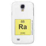 RA  Samsung Galaxy S4 Cases