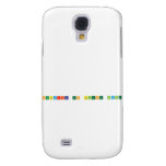 Subscribe to Silent Gaming  Samsung Galaxy S4 Cases