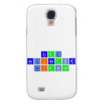 Lied 
 Navigator 
 Science  Samsung Galaxy S4 Cases