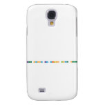 free happy life vision love peace  Samsung Galaxy S4 Cases