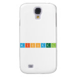 Michael  Samsung Galaxy S4 Cases