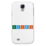 CEDIMI  Samsung Galaxy S4 Cases