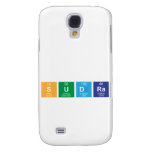 Sudra  Samsung Galaxy S4 Cases