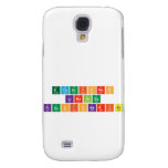 ecuaciones
 lineales
 fraccionarias  Samsung Galaxy S4 Cases