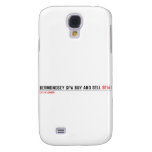 Bermondsey spa buy and sell  Samsung Galaxy S4 Cases