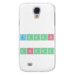 
 Emaan 
 
 Ahmad
   Samsung Galaxy S4 Cases