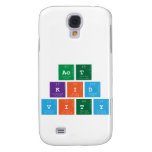 act
 kid
 vity  Samsung Galaxy S4 Cases
