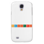 Safitri  Samsung Galaxy S4 Cases