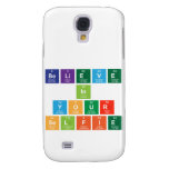 believe
 in
 your
 selfie  Samsung Galaxy S4 Cases