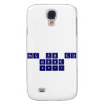 RhO Psi Eta
 Senior
 2014  Samsung Galaxy S4 Cases