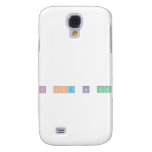 I Like B irds   Samsung Galaxy S4 Cases