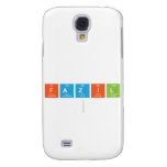 Fazil
   Samsung Galaxy S4 Cases