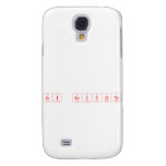 Sri krishna  Samsung Galaxy S4 Cases