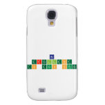 be
 excellent
 to each other  Samsung Galaxy S4 Cases