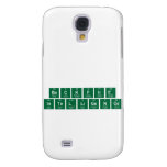 BackFire
 Intelligence  Samsung Galaxy S4 Cases