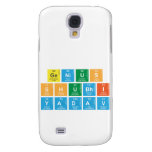 Genius
 Shubhi
 Yadav  Samsung Galaxy S4 Cases