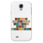 Creating
 Solutions
 Through
 Green
 Chemistry
   Samsung Galaxy S4 Cases