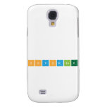 Phyoming  Samsung Galaxy S4 Cases
