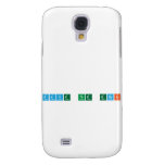 Dave The Great  Samsung Galaxy S4 Cases